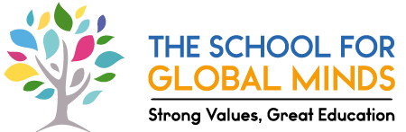 TSGM Logo